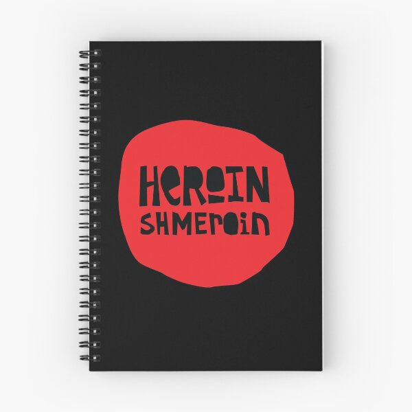 Item preview, Heroin Shmeroin designed and sold by Kellen Conrad.