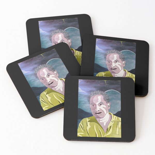 Item preview, Cool Graphic Gifts Nice Keepsake Eric Van Lustbader Poster Lover Gift designed and sold by Lifechardsnlove.