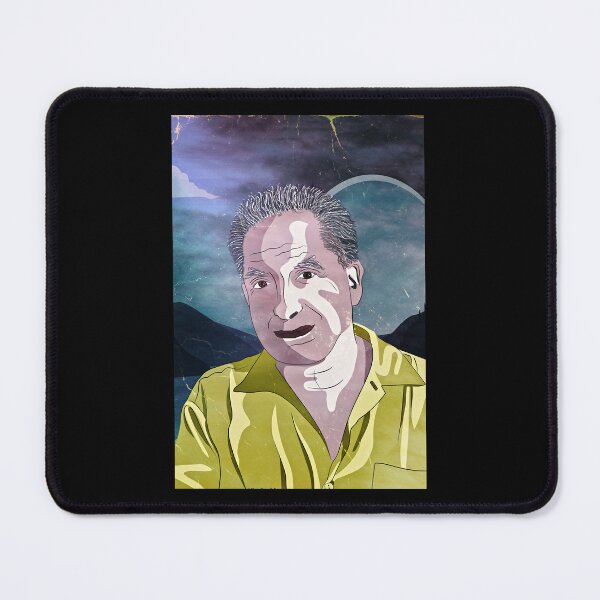Item preview, Cool Graphic Gifts Nice Keepsake Eric Van Lustbader Poster Lover Gift designed and sold by Lifechardsnlove.