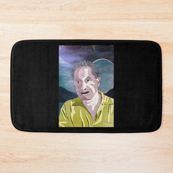 Item preview, Cool Graphic Gifts Nice Keepsake Eric Van Lustbader Poster Lover Gift designed and sold by Lifechardsnlove.