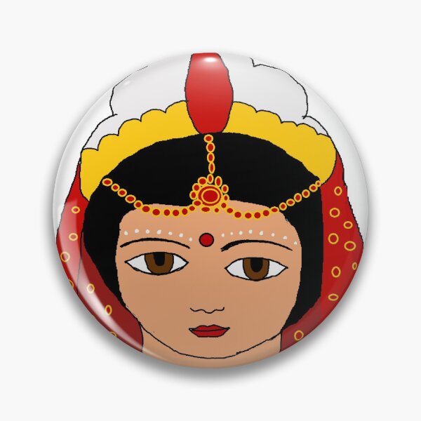 Item preview, Bengali bride 2 designed and sold by Sharmishtha  Basu.
