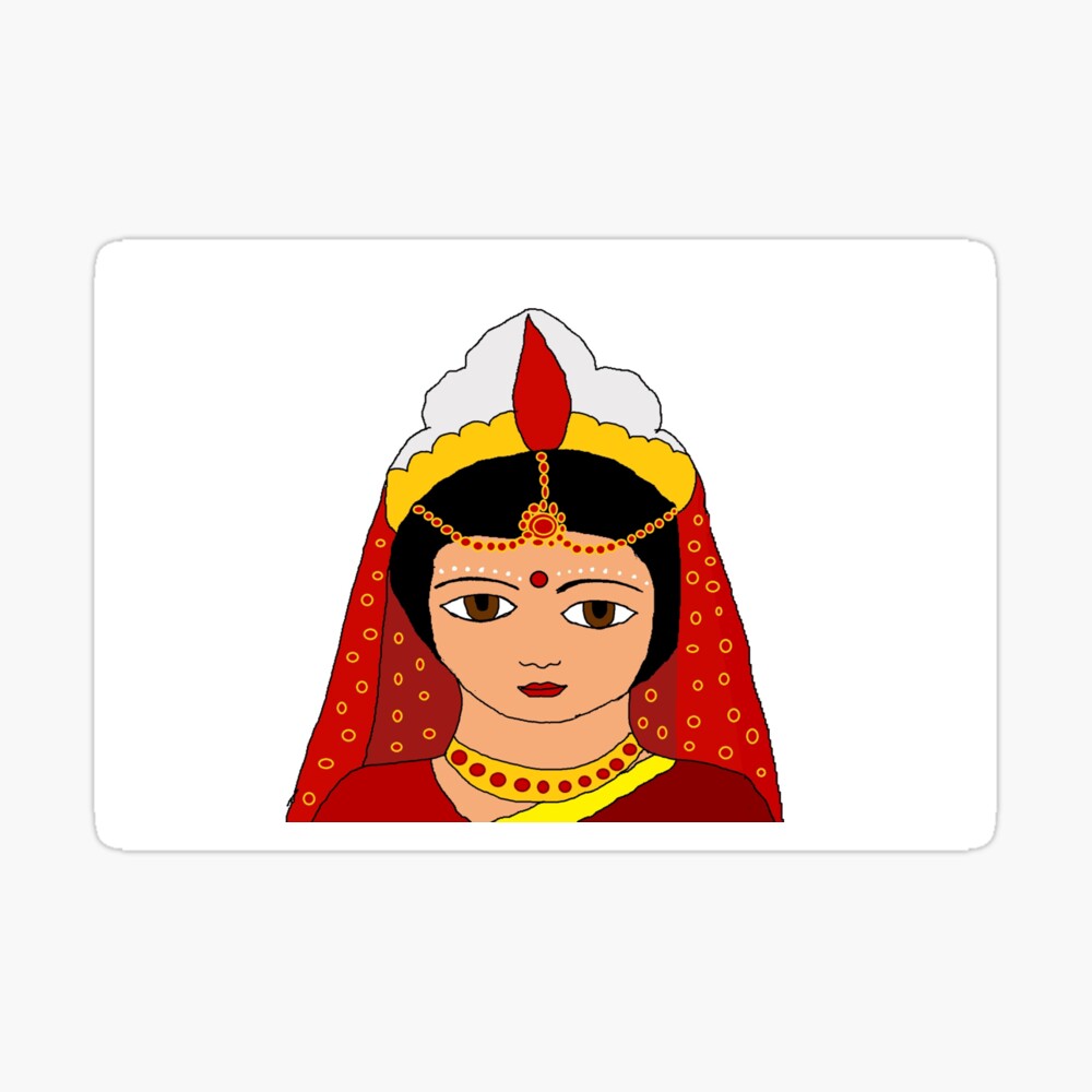 Bengali bride 2 Bengali bride 2