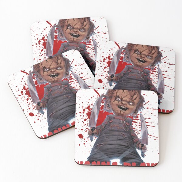 Item preview, Chucky Charms V2 Classic designed and sold by chatrina76l.