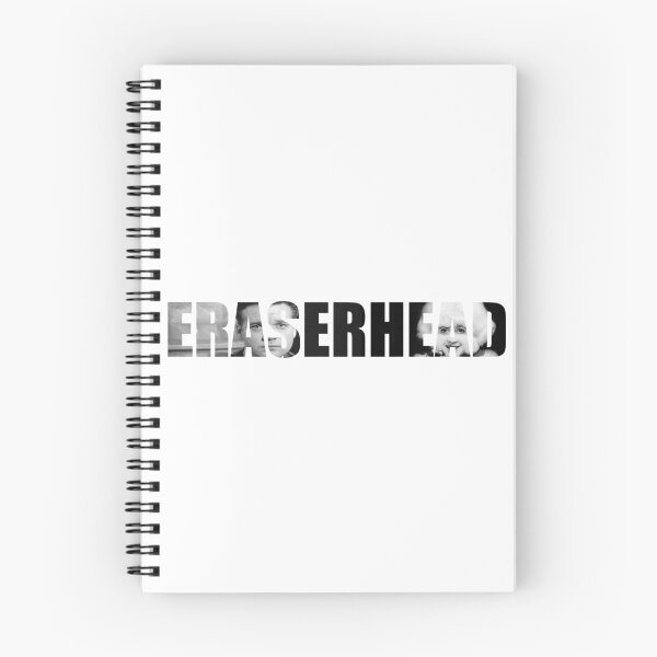 Item preview, ERASERHEAD designed and sold by Comonte.