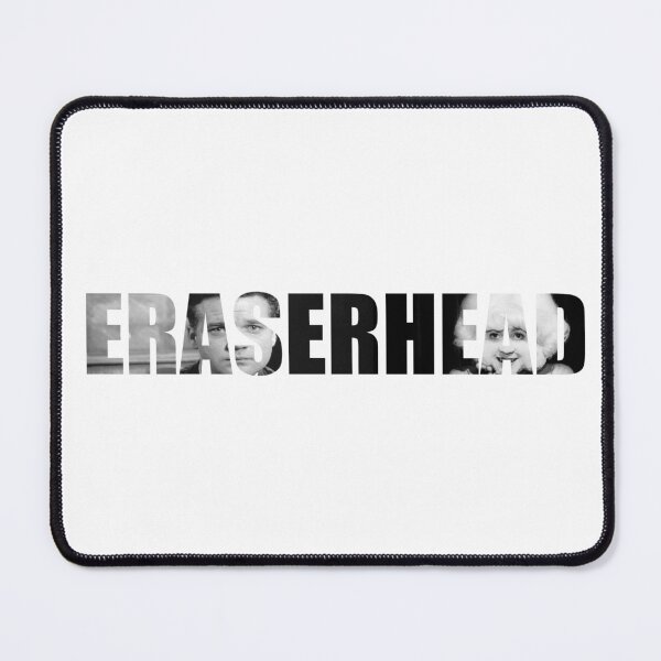 Item preview, ERASERHEAD designed and sold by Comonte.