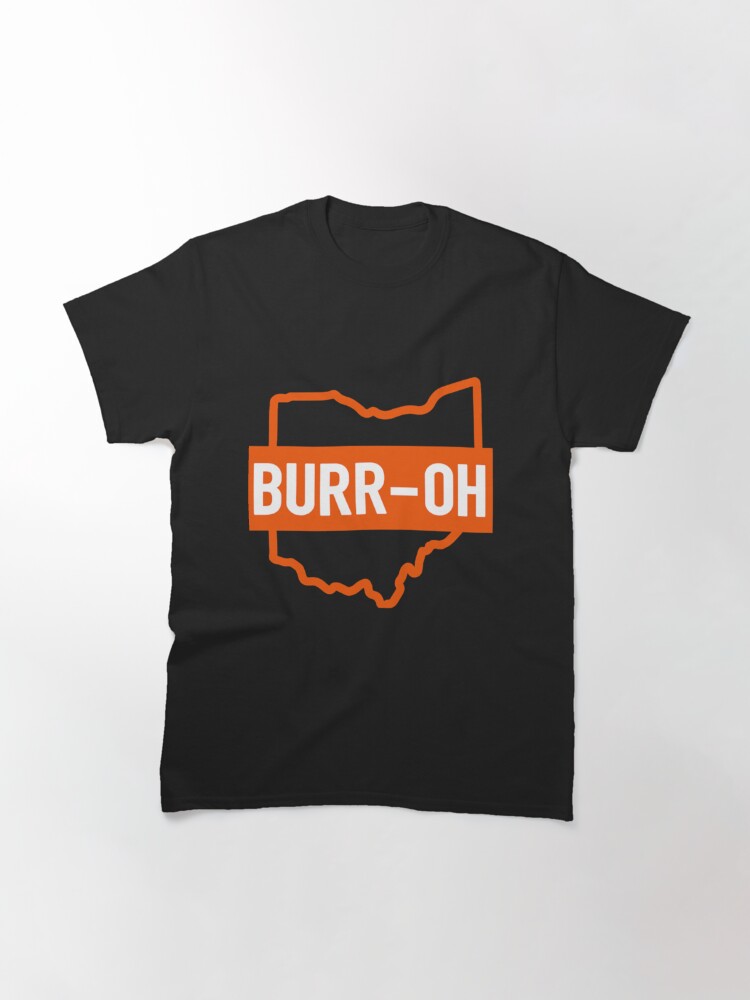 Disover Joe Burrow Classic T-Shirts, Joe Burrow Unisex Shirt