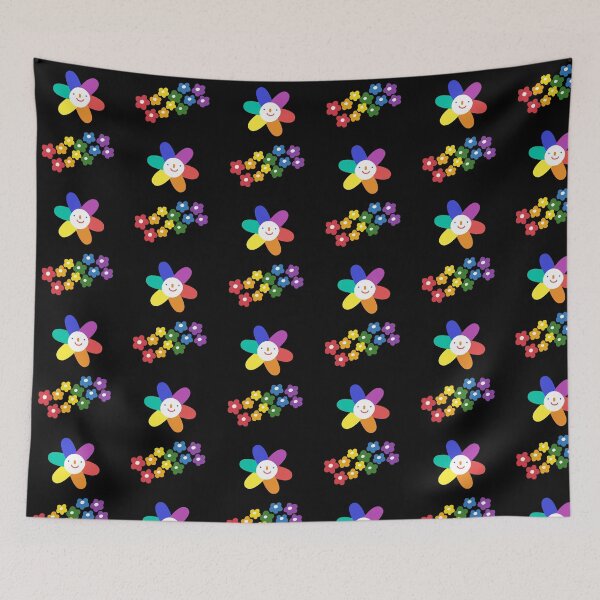 Item preview, Sun & Flowers designed and sold by EddieDesign1959.