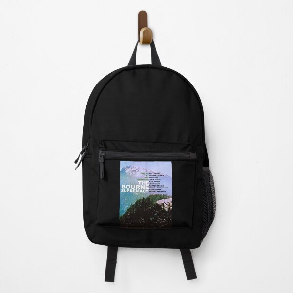 Item preview, Cool Graphic Gifts Reward Bourne Identity Most Important Mens Funny designed and sold by Lifechardsnlove.