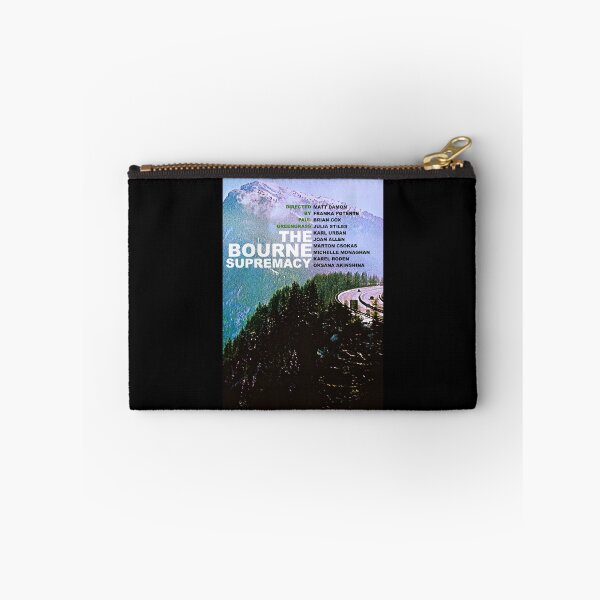 Item preview, Cool Graphic Gifts Reward Bourne Identity Most Important Mens Funny designed and sold by Lifechardsnlove.