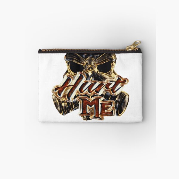 Item preview, Hurt me designed and sold by James Bieber.