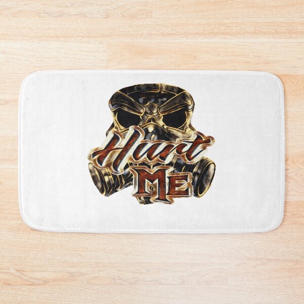 Item preview, Hurt me designed and sold by James Bieber.