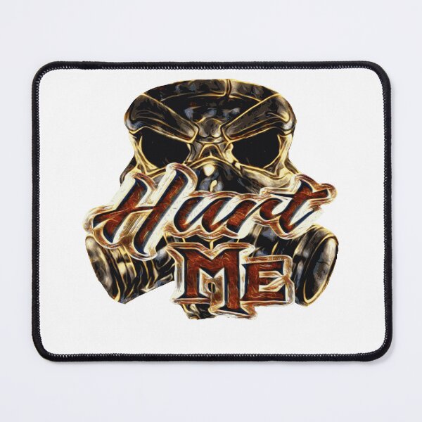 Item preview, Hurt me designed and sold by James Bieber.