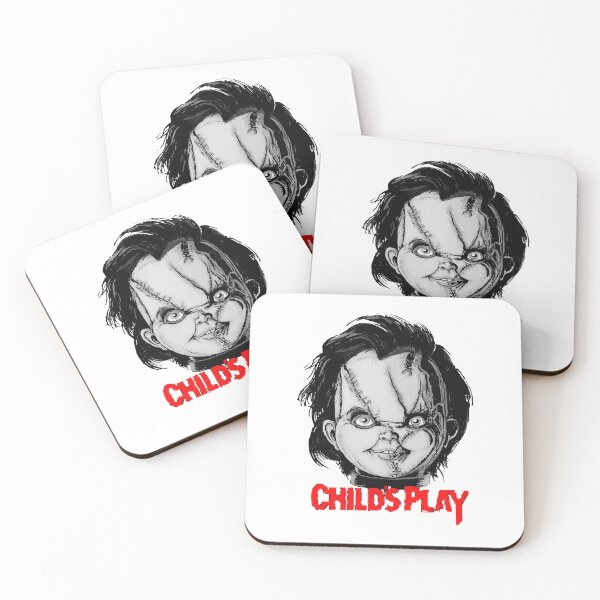 Item preview, Chucky Charms V2 Classic designed and sold by chatrina76l.