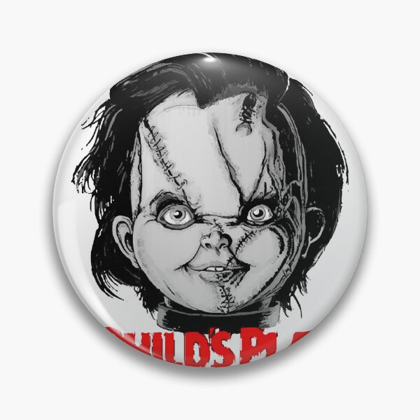 Item preview, Chucky Charms V2 Classic designed and sold by chatrina76l.