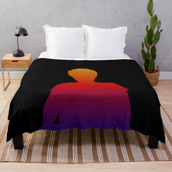 Item preview, Teachurb Sits Yoga Colorful Silhouette Gamer Brand Streamer  designed and sold by TeachUrb.