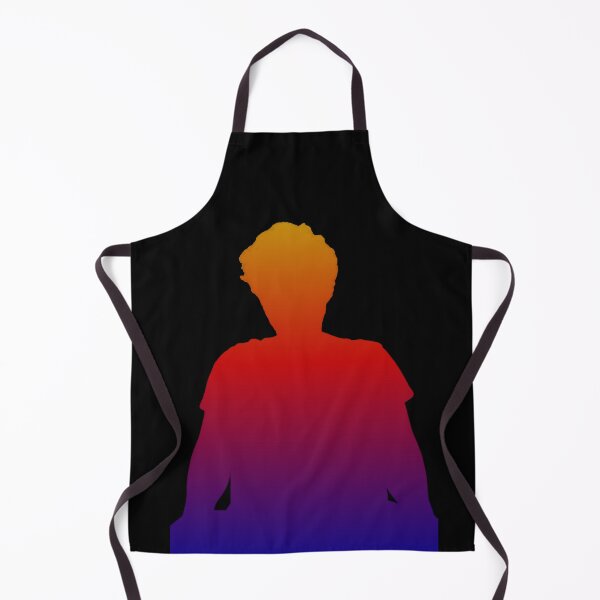 Item preview, Teachurb Sits Yoga Colorful Silhouette Gamer Brand Streamer designed and sold by TeachUrb.