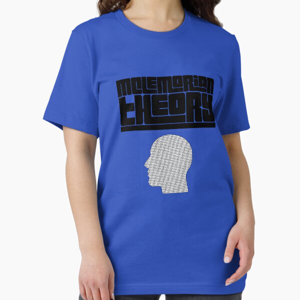 Item preview, Mclemorian Theory- Mind Maze designed and sold by tees4gees.