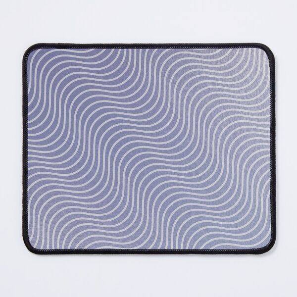 Item preview, grey gradient wave pattern designed and sold by stupidpotato1.
