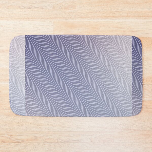 Item preview, grey gradient wave pattern designed and sold by stupidpotato1.