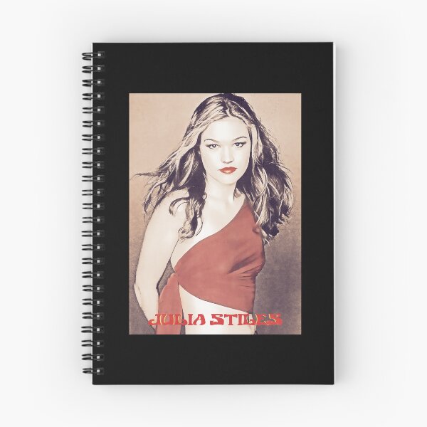 Item preview, Cool Graphic Gifts Reward Julia Stiles Great Gift Vintage Photograp designed and sold by Lifechardsnlove.
