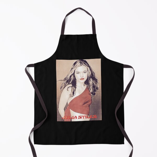 Item preview, Cool Graphic Gifts Reward Julia Stiles Great Gift Vintage Photograp designed and sold by Lifechardsnlove.