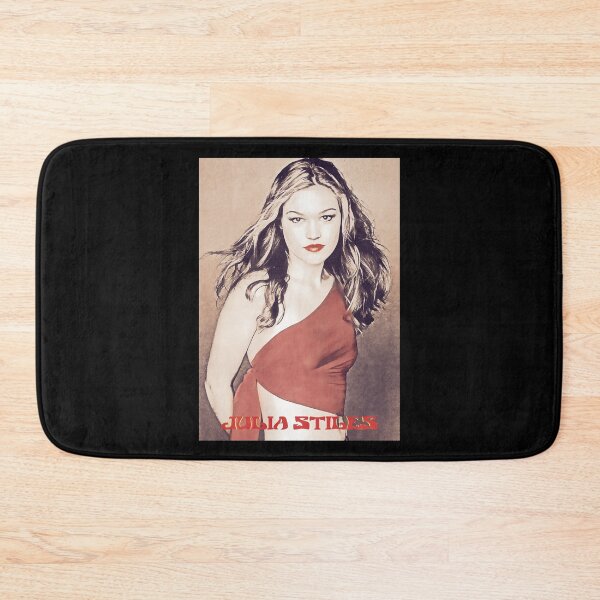 Item preview, Cool Graphic Gifts Reward Julia Stiles Great Gift Vintage Photograp designed and sold by Lifechardsnlove.