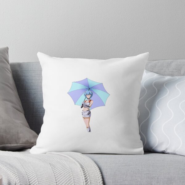 Item preview, Rei Ayanami designed and sold by Waifun.