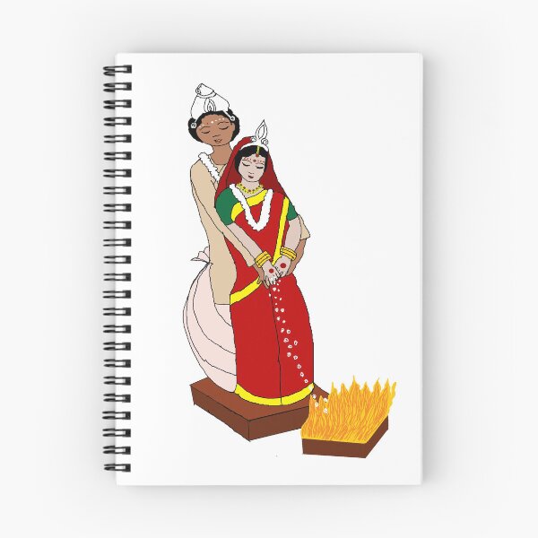 Item preview, Bengali bride 3 Anjali designed and sold by Sharmishtha  Basu.