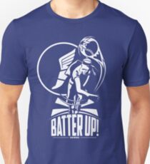 BATTER UP! - TF2 Series #1 Unisex T-Shirt