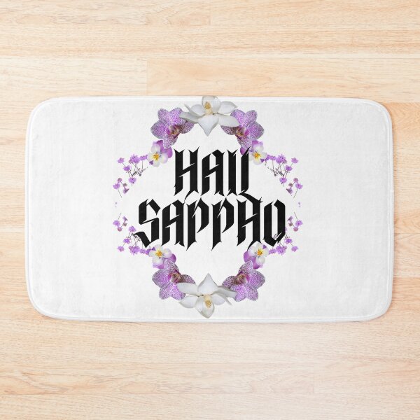 Item preview, Hail Sappho designed and sold by QueerZone0.