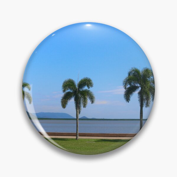 Item preview, Palms of Cairns, Queensland Australia designed and sold by Bec Rose.