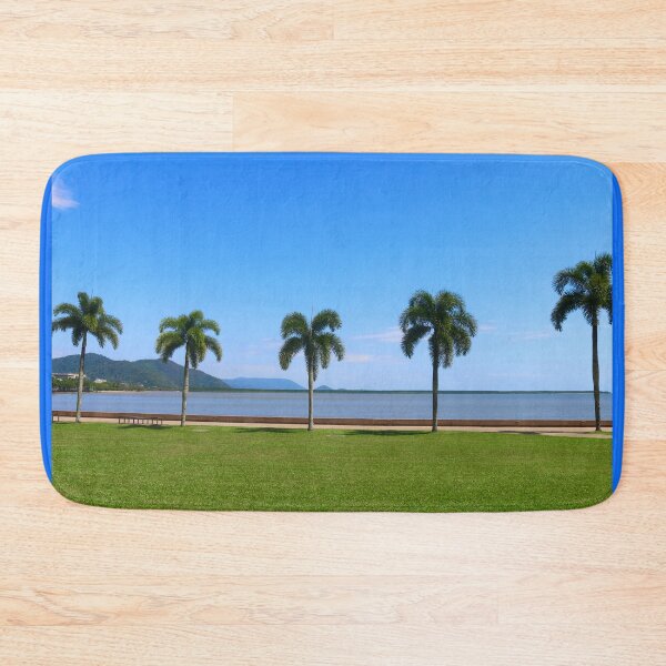 Item preview, Palms of Cairns, Queensland Australia designed and sold by Bec Rose.