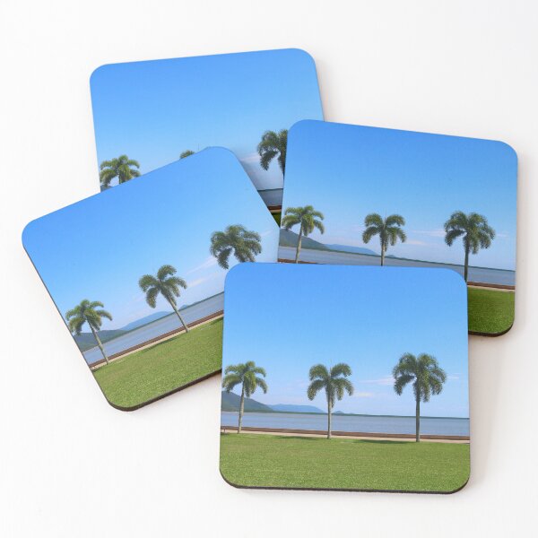 Item preview, Palms of Cairns, Queensland Australia designed and sold by Bec Rose.