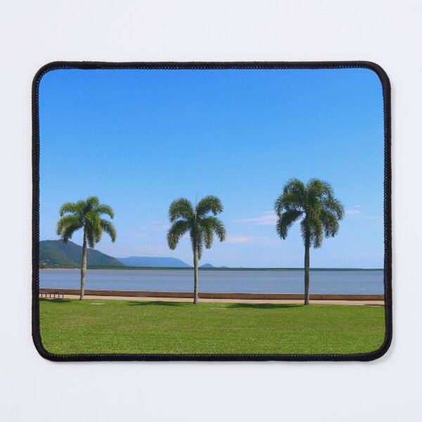 Item preview, Palms of Cairns, Queensland Australia designed and sold by Bec Rose.