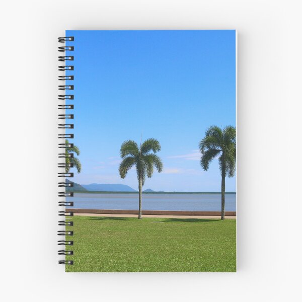 Item preview, Palms of Cairns, Queensland Australia designed and sold by Bec Rose.