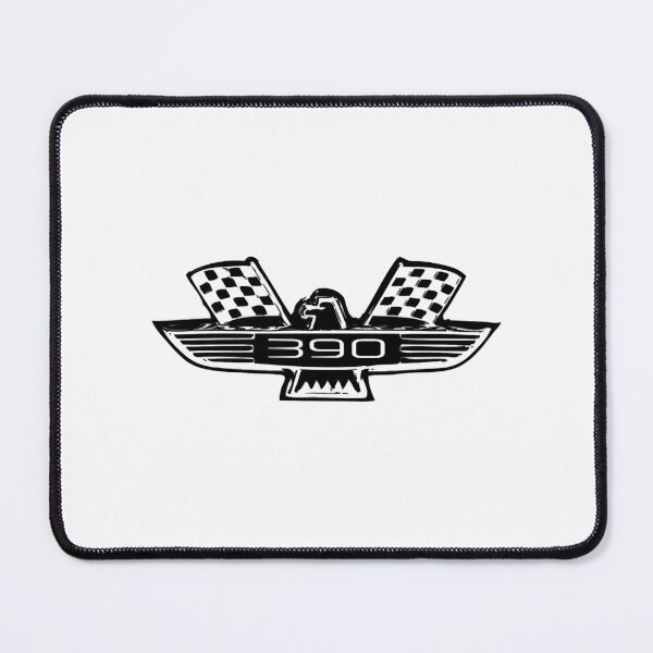 Item preview, 390 badge designed and sold by LucastaZero.