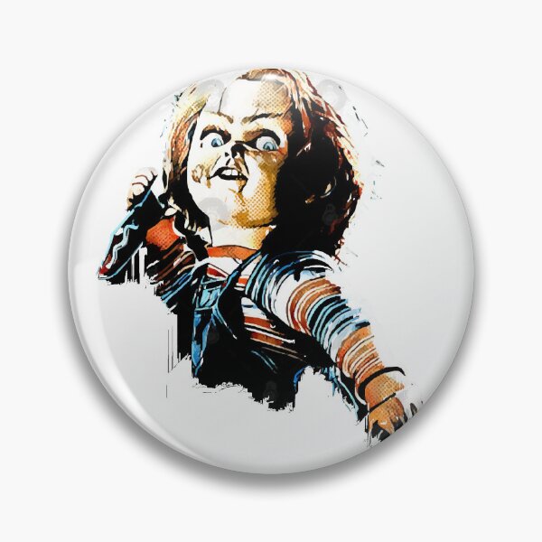 Item preview, Chucky Charms V2 Classic designed and sold by chatrina76l.