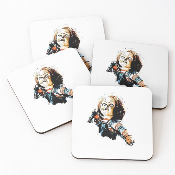 Item preview, Chucky Charms V2 Classic designed and sold by chatrina76l.