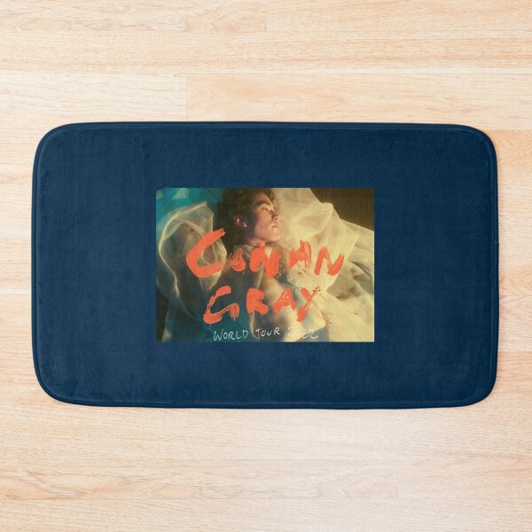 Item preview, Conangray     designed and sold by SadSocietyPress.