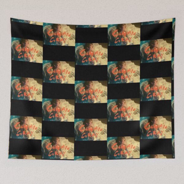 Item preview, Conangray     designed and sold by SadSocietyPress.