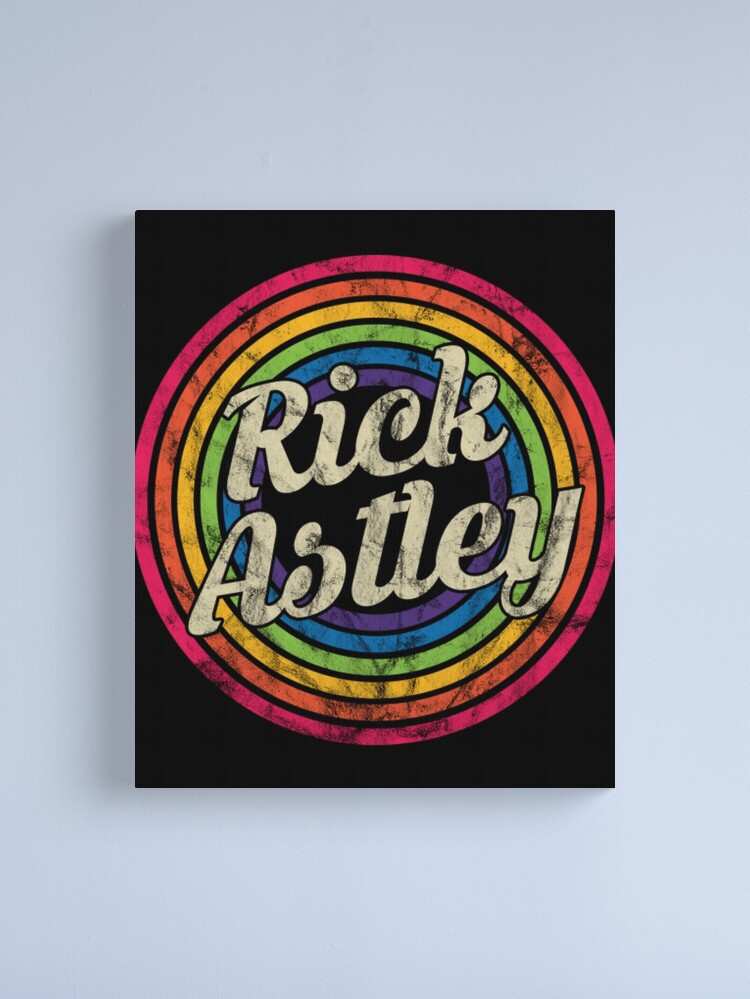 You Got Rick Rolled Poster for Sale by springparadise