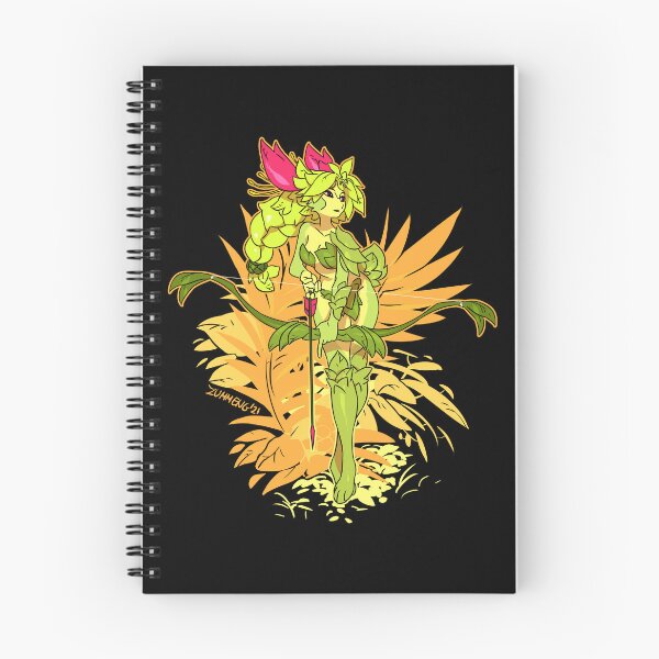 Item preview, Floral Huntress designed and sold by Zummeng.