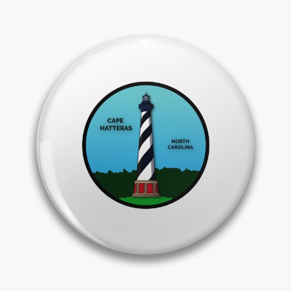 Item preview, Cape Hatteras  North Carolina designed and sold by FrancoAtchou.