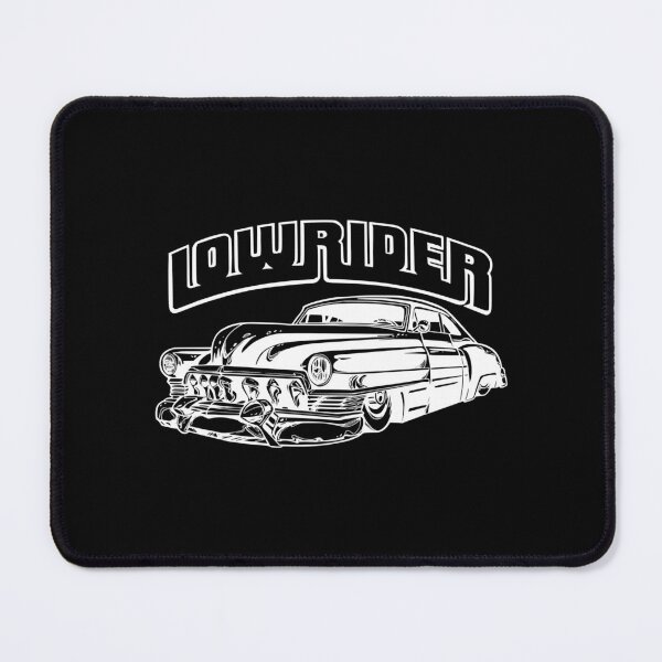 Item preview, Chicano Cholo Low Rider Car Classic Mens Vintage Lowrider designed and sold by LucastaZero.