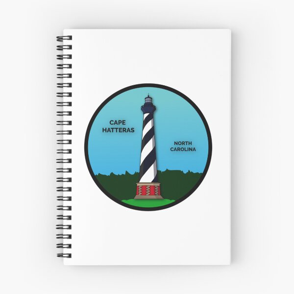 Item preview, Cape Hatteras  North Carolina designed and sold by FrancoAtchou.