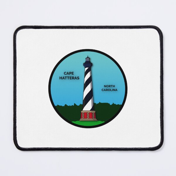 Item preview, Cape Hatteras North Carolina designed and sold by FrancoAtchou.