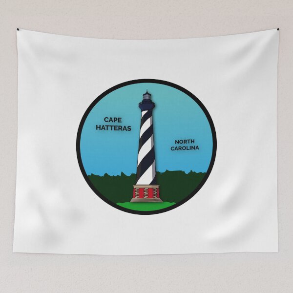 Item preview, Cape Hatteras  North Carolina designed and sold by FrancoAtchou.