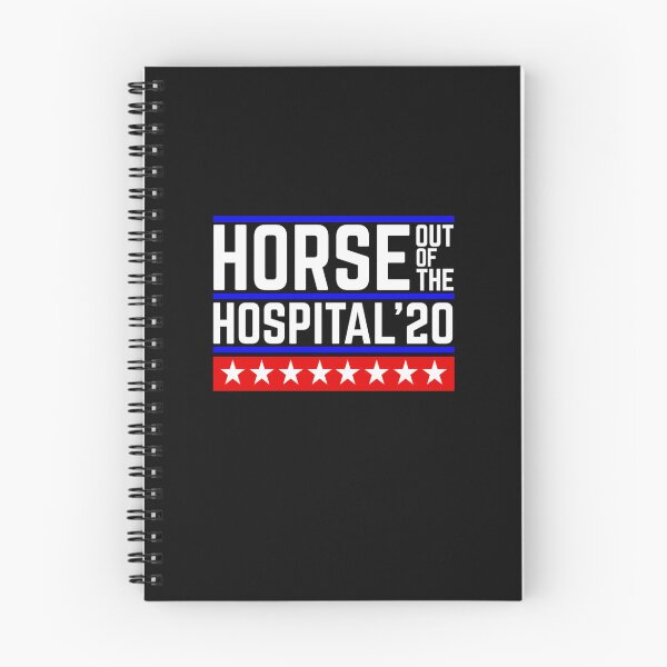 Artikelvorschau, Pferd aus dem Krankenhaus 20 John Mulaney inspiriertes Design Kid Gorgeous 456 entworfen und verkauft von GastonAg246.