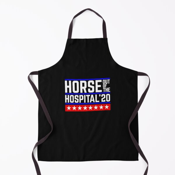 Item preview, Horse Out Of The Hospital 20 John Mulaney Inspired Design Kid Gorgeous 456 designed and sold by GastonAg246.