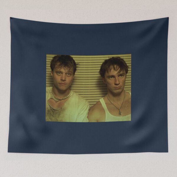 Item preview, Drew Starkey and Rudy Pankow designed and sold by FrancoAtchou.